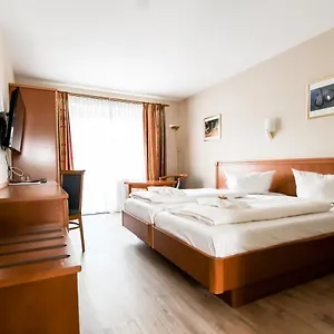 Blutenburg Hotel Monachium