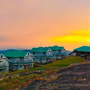  Resort Orange Valley Hills India