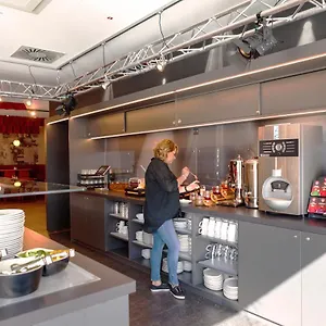 Meininger Zentrum Ξενοδοχείο