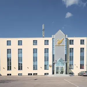 Hotel Lechpark