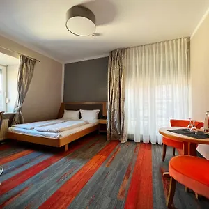 Prinz Hotel Monachium