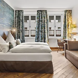 *** Hotel Deutsche Eiche Germany