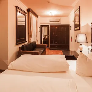 Hotel Aviv
