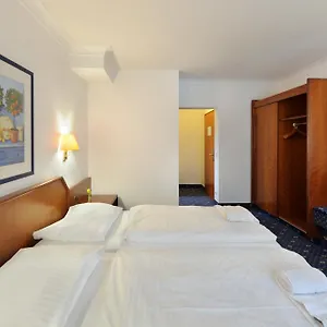 Ambassador Parkhotel Hotel Monachium