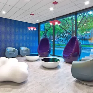Prize By Radisson, Hotel Hanower