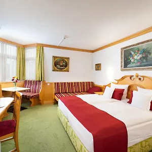 Park Laim Hotel Monachium