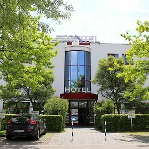 Amber Econtel Hotel Monachium