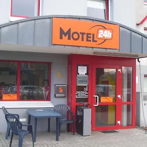 Motel 24h