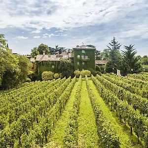 Resort L'albereta Relais & Chateaux *****