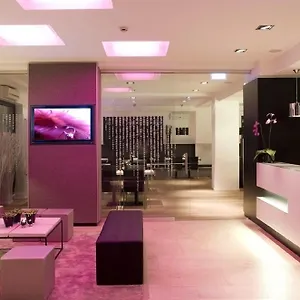 Pearl Design - Frankfurt Hotel Frankfurt nad Menem