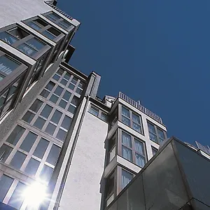 Erzgiesserei Europe Hotel Monachium