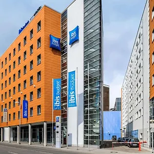 Ibis Budget Hbf Hotel Hanower