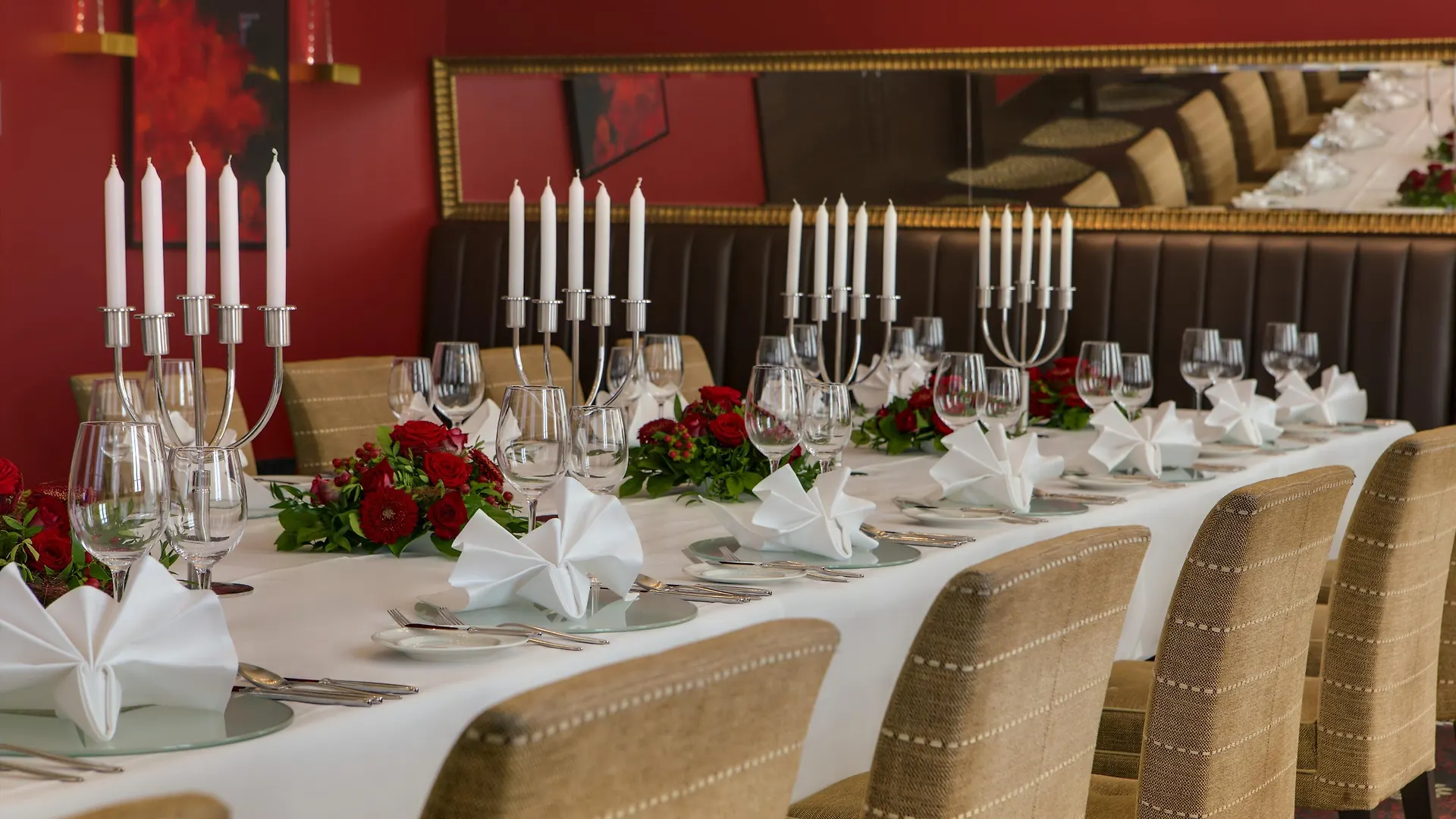 Steigenberger Hotel de Saxe Dresden