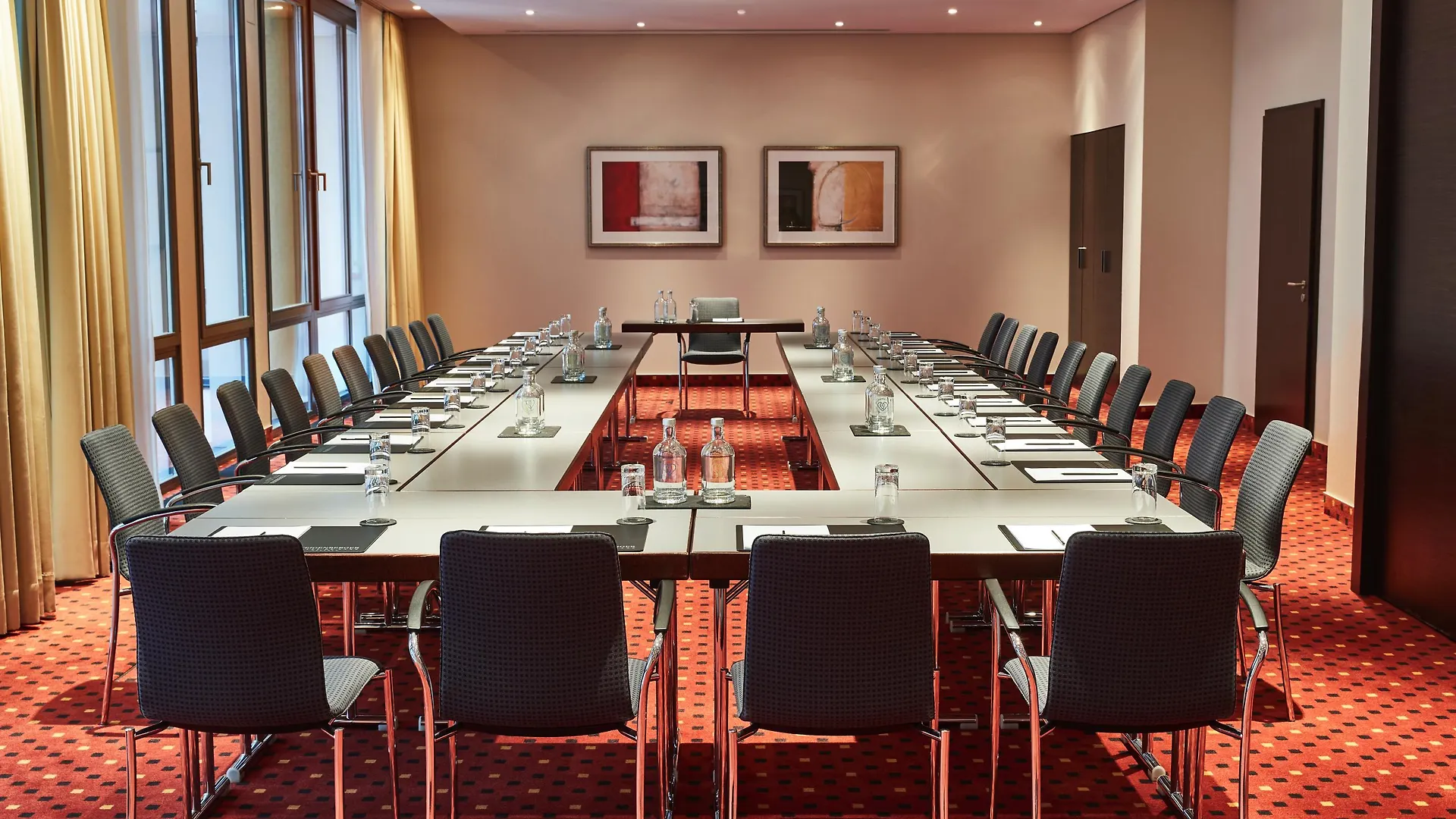 *****  Steigenberger Hotel de Saxe Dresden Deutschland