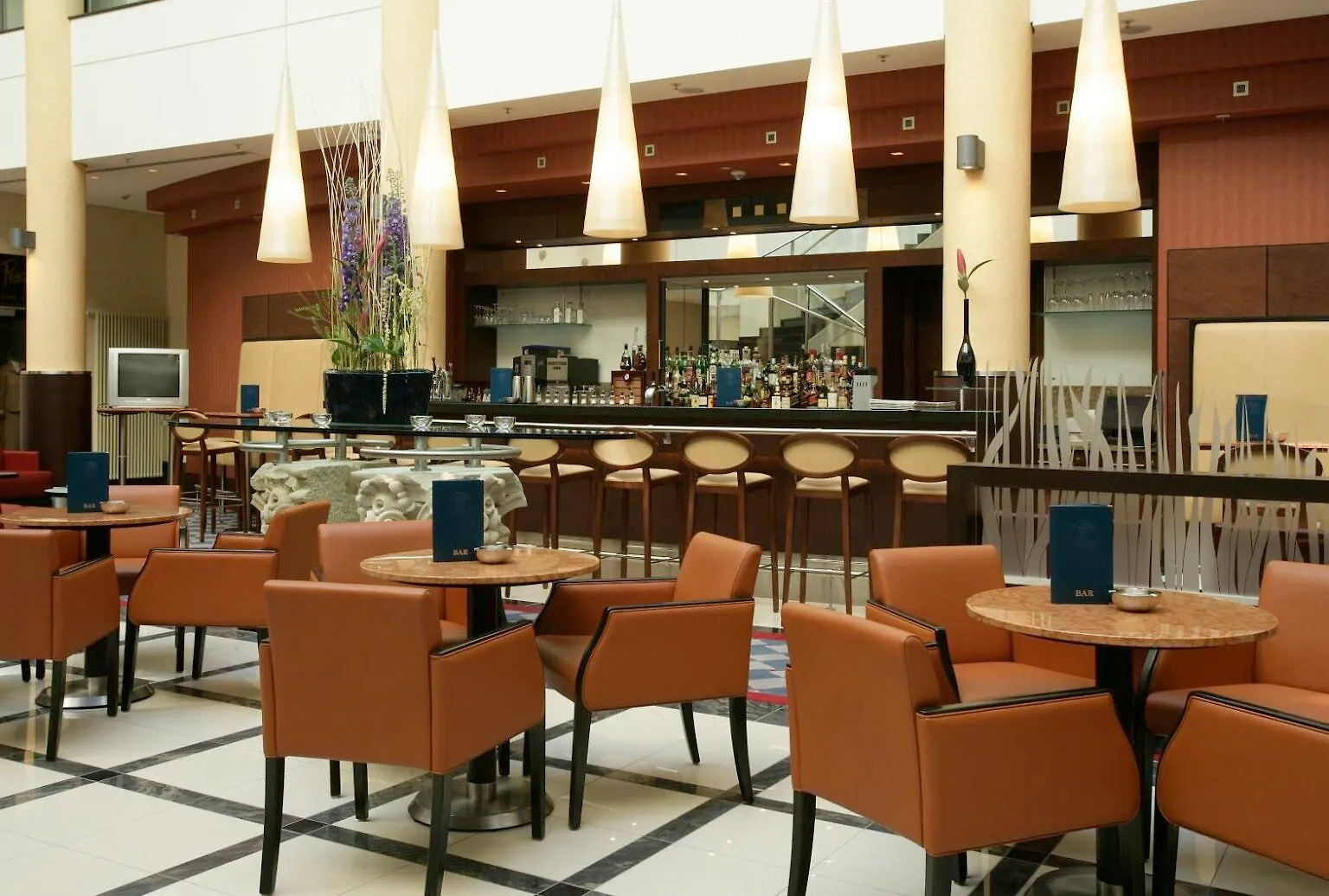 Steigenberger Hotel de Saxe Dresden